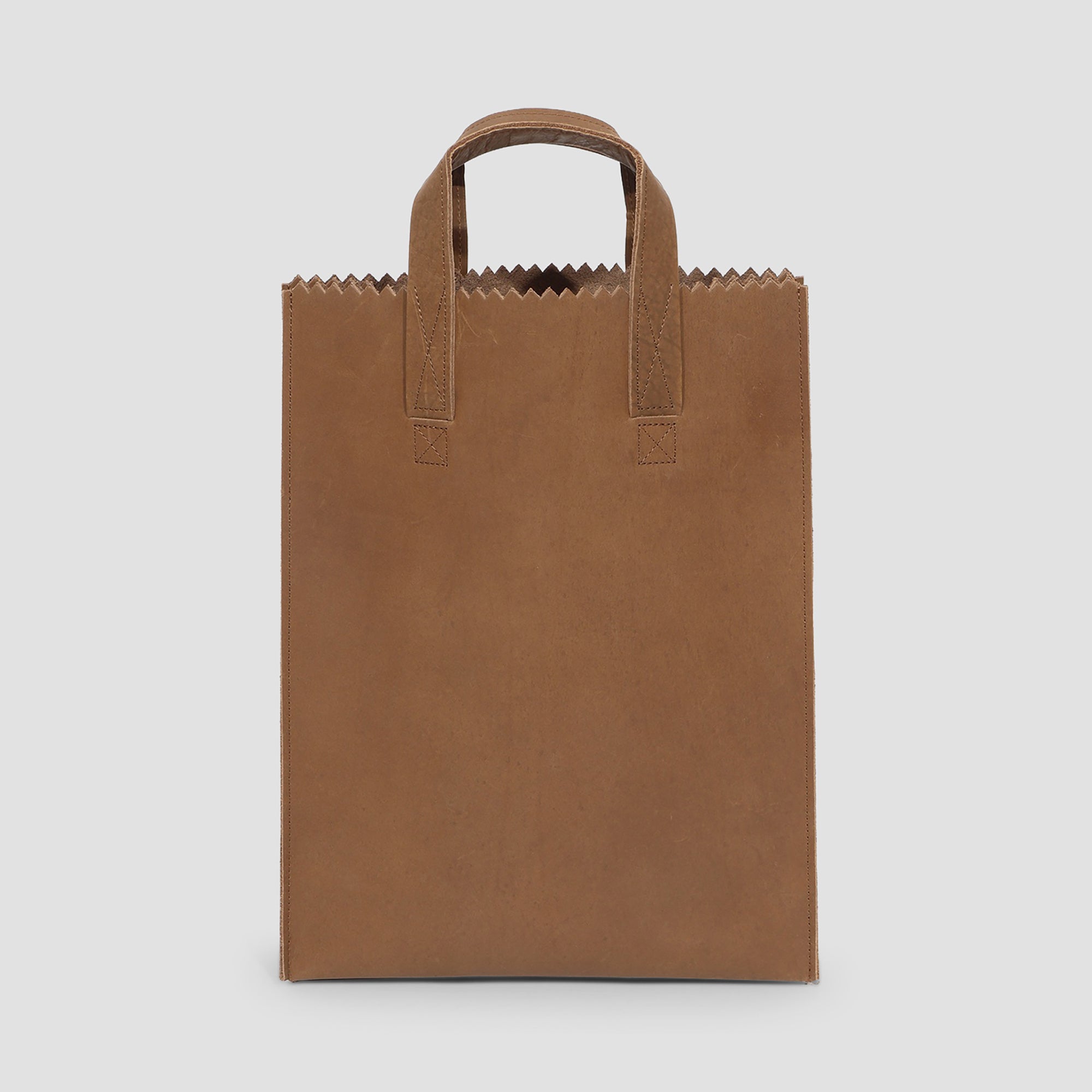 The Short Handles - Hazel Brown