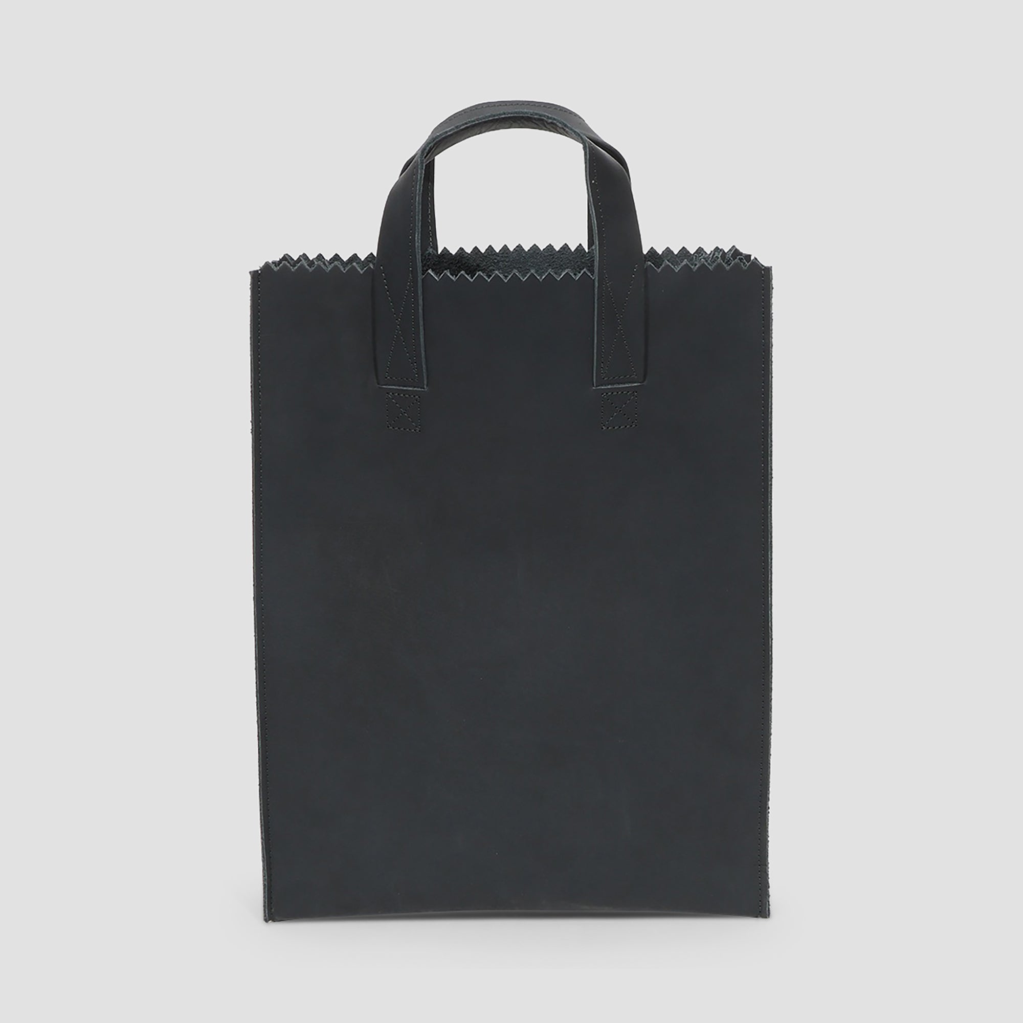 The Short Handles - Vintage Black