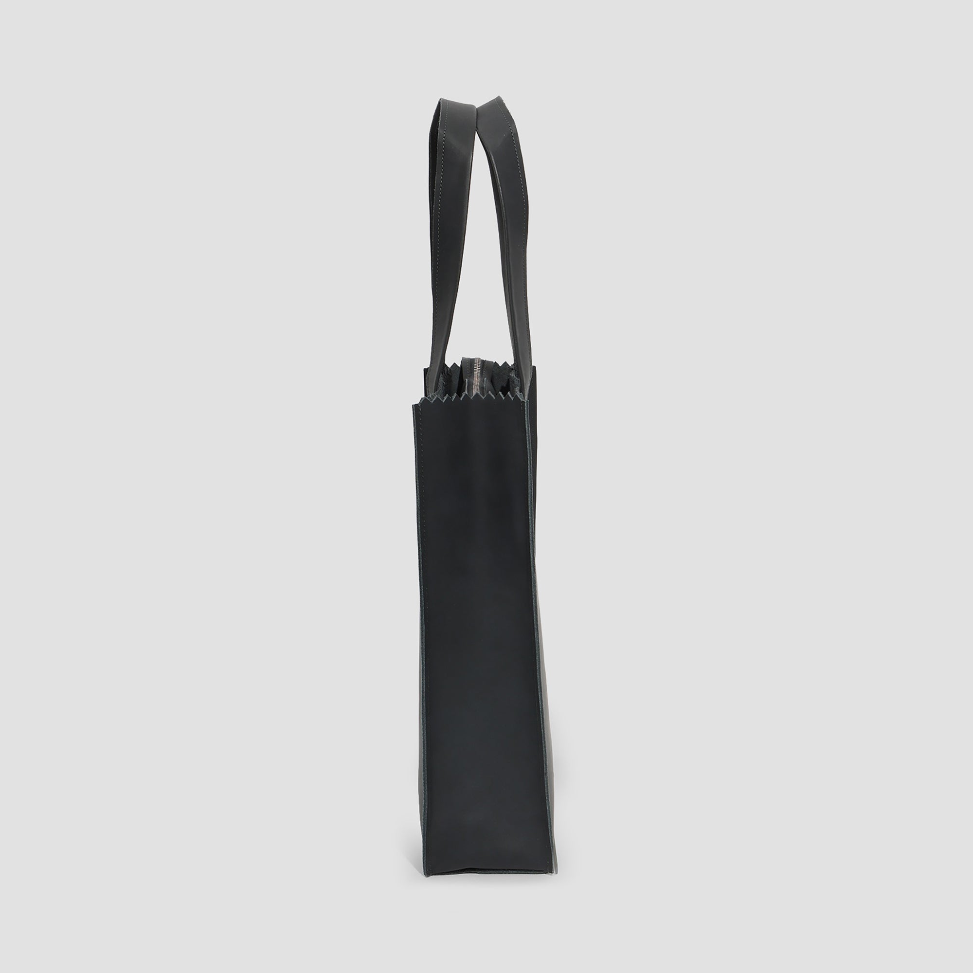 The Long Handles - Vintage Black