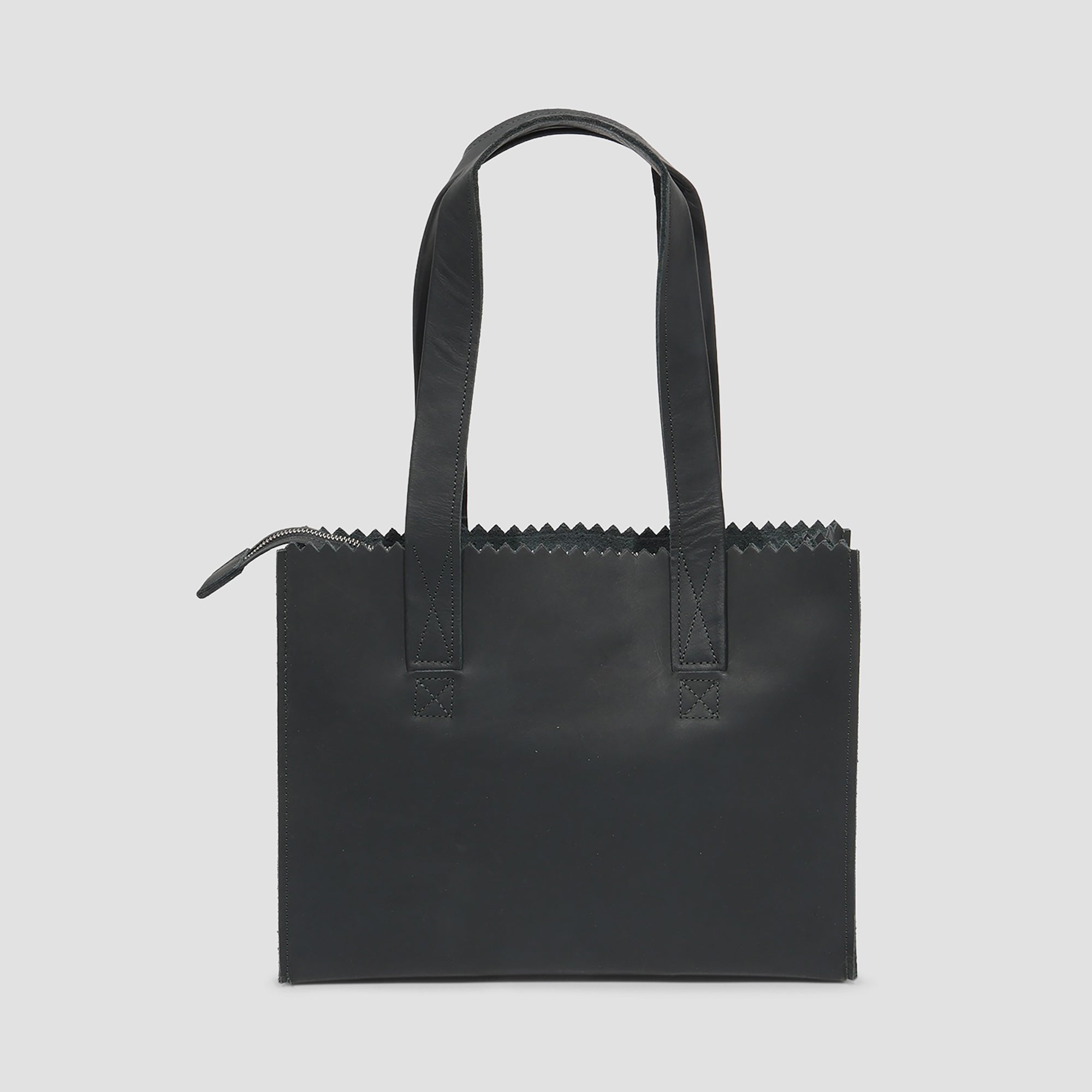 The Handbag - Vintage Black