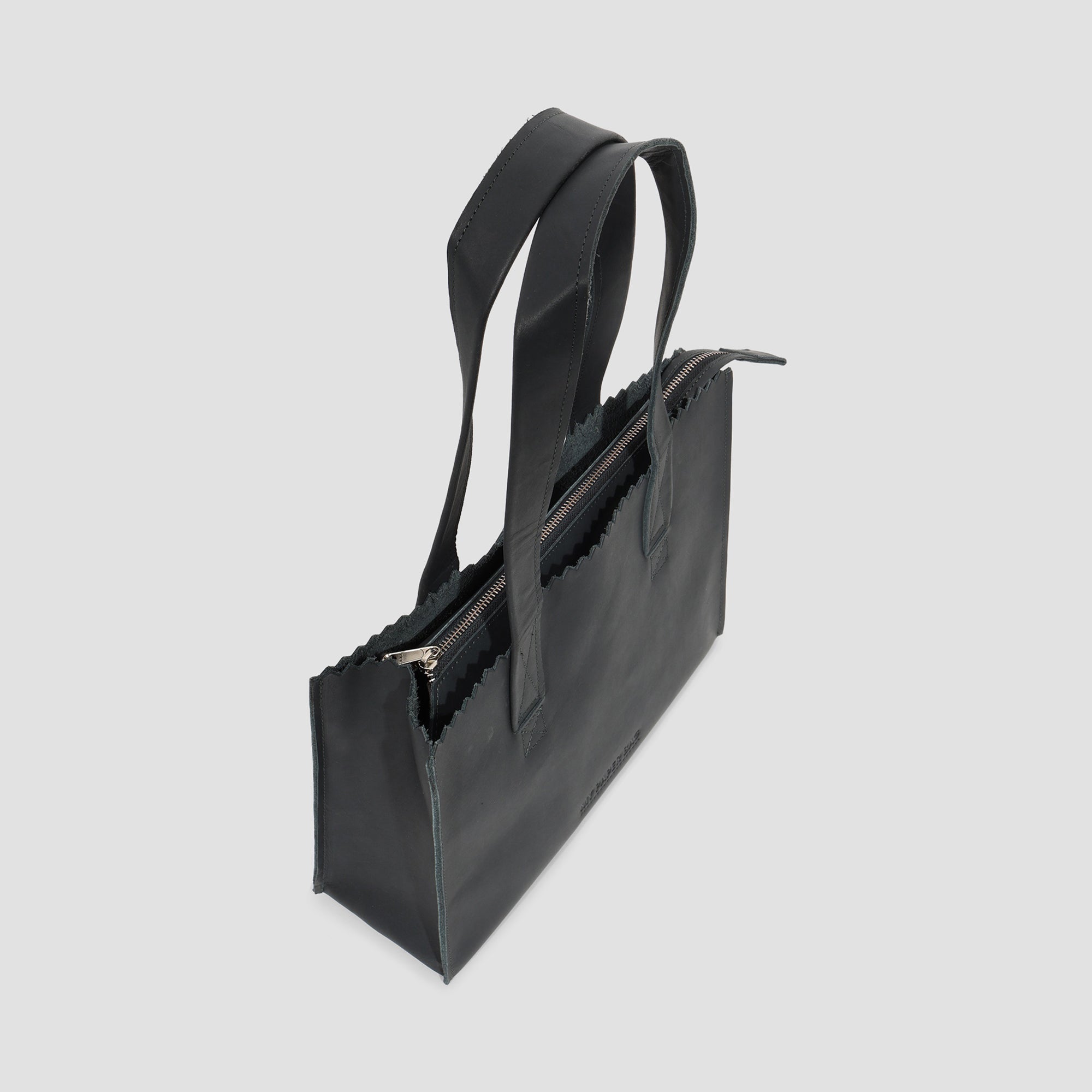 The Handbag - Vintage Black
