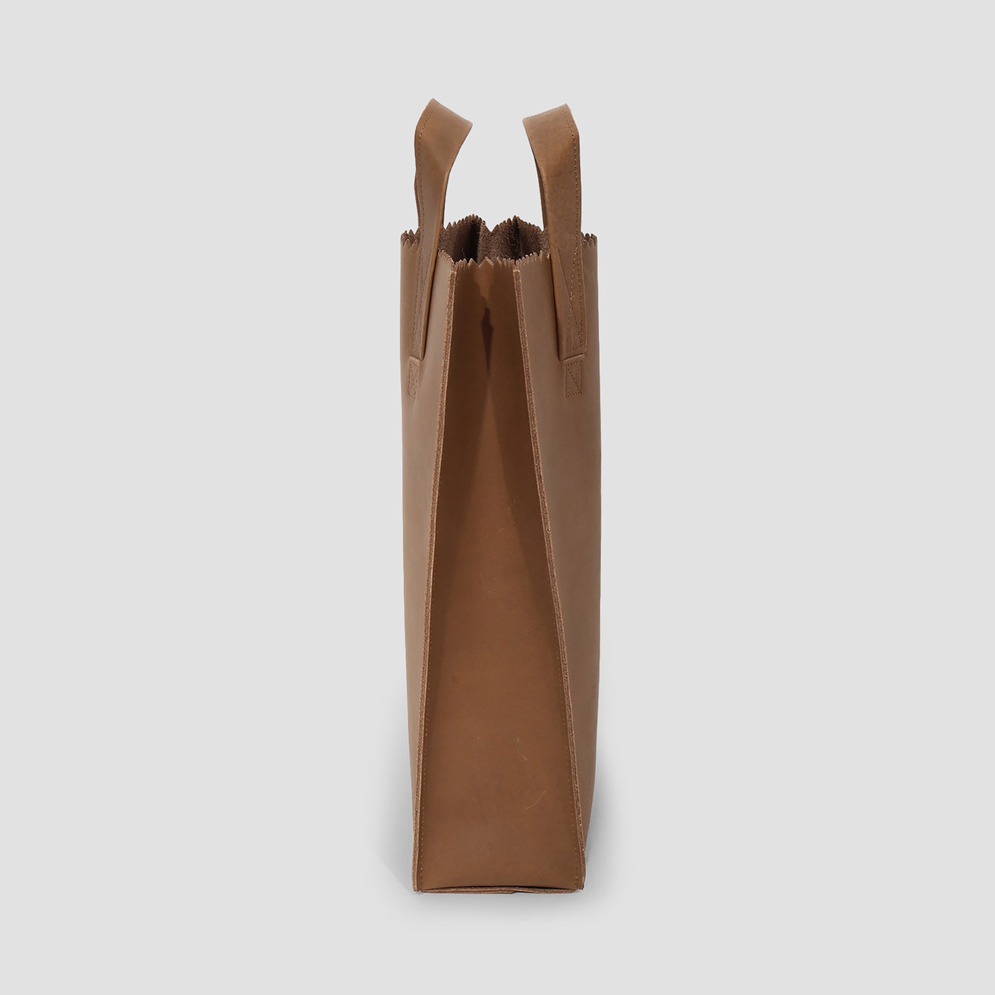 The Short Handles - Hazel Brown