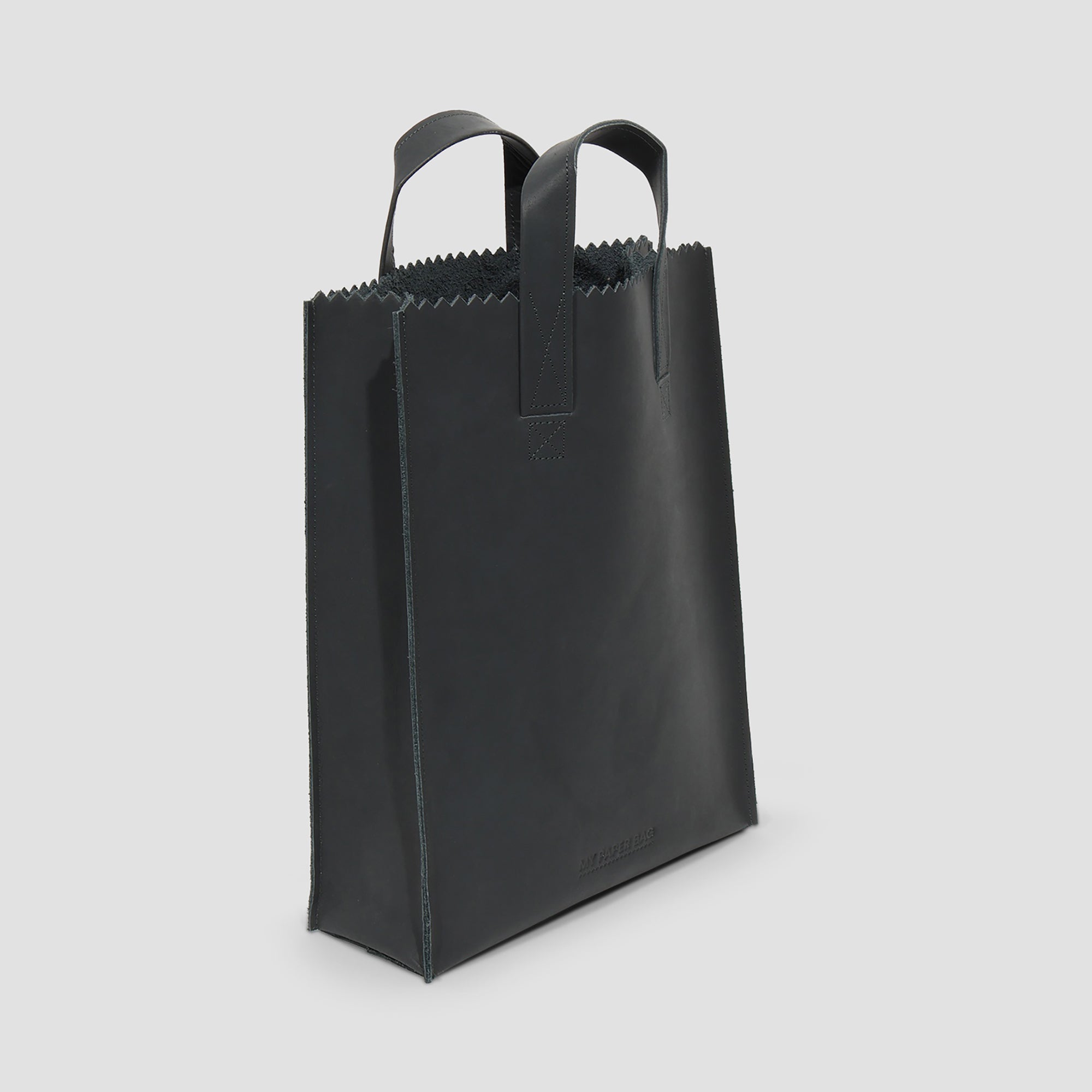 The Short Handles - Vintage Black