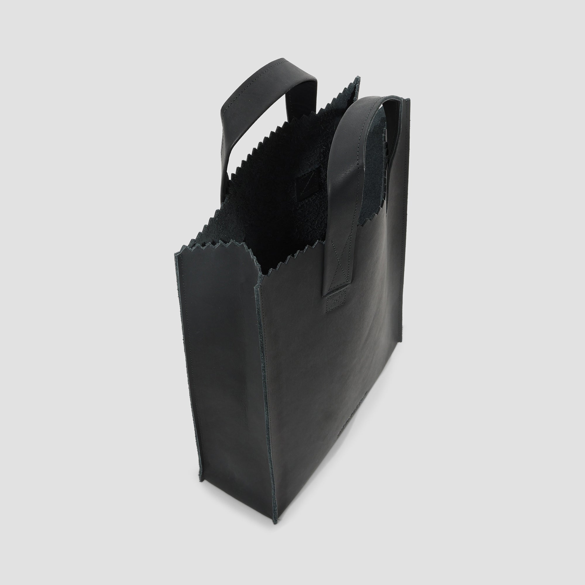 The Short Handles - Vintage Black