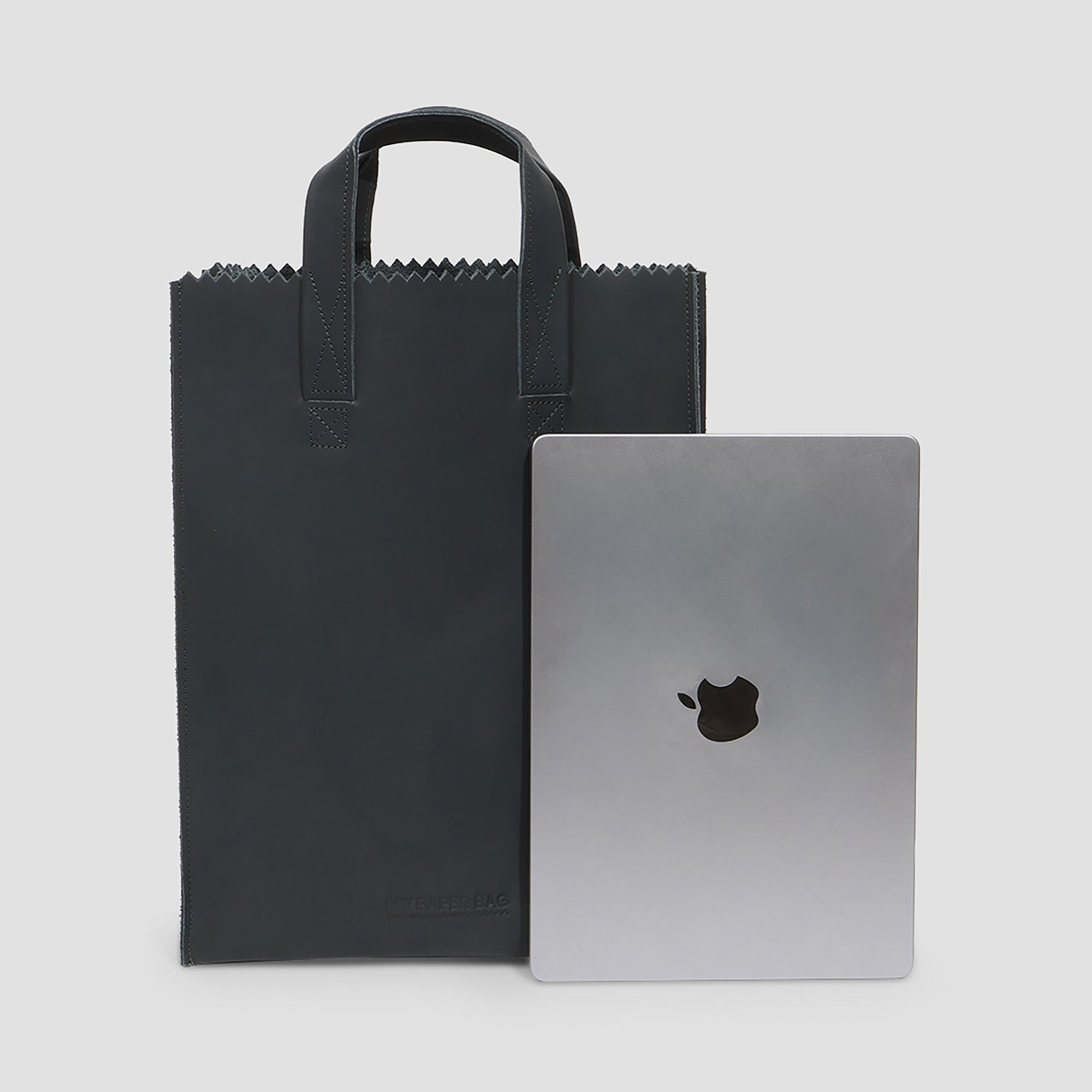 The Short Handles - Vintage Black