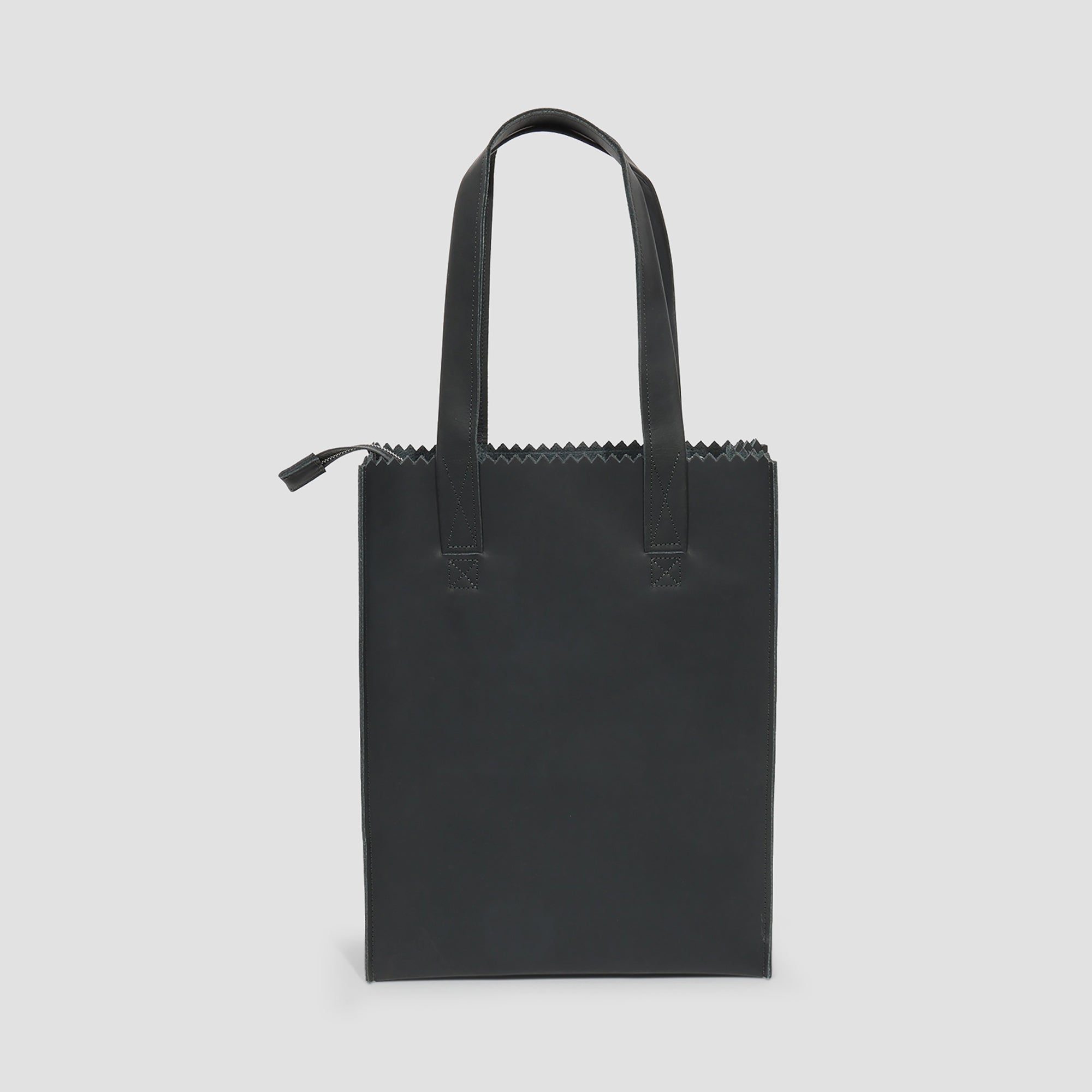 The Long Handles - Vintage Black