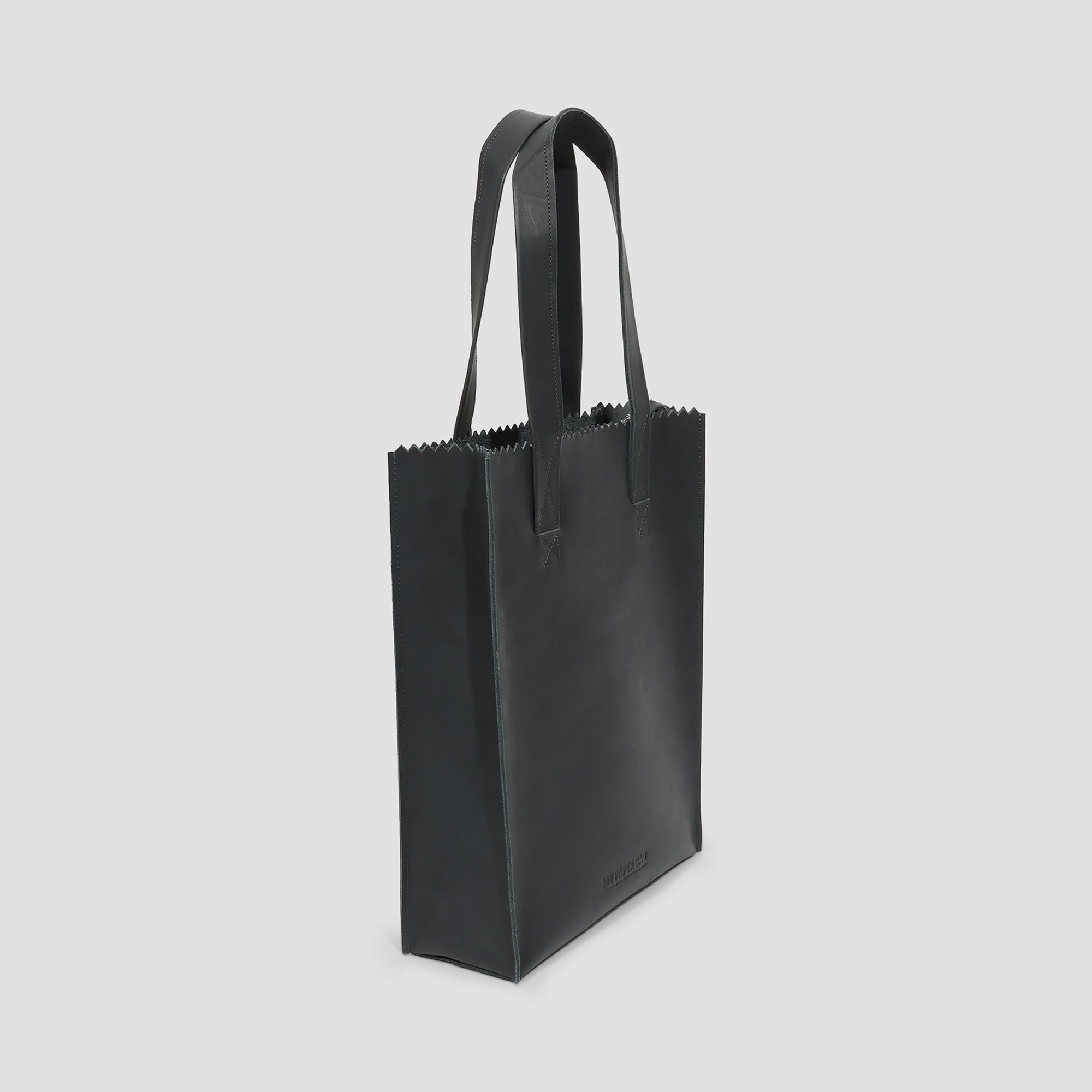 The Long Handles - Vintage Black