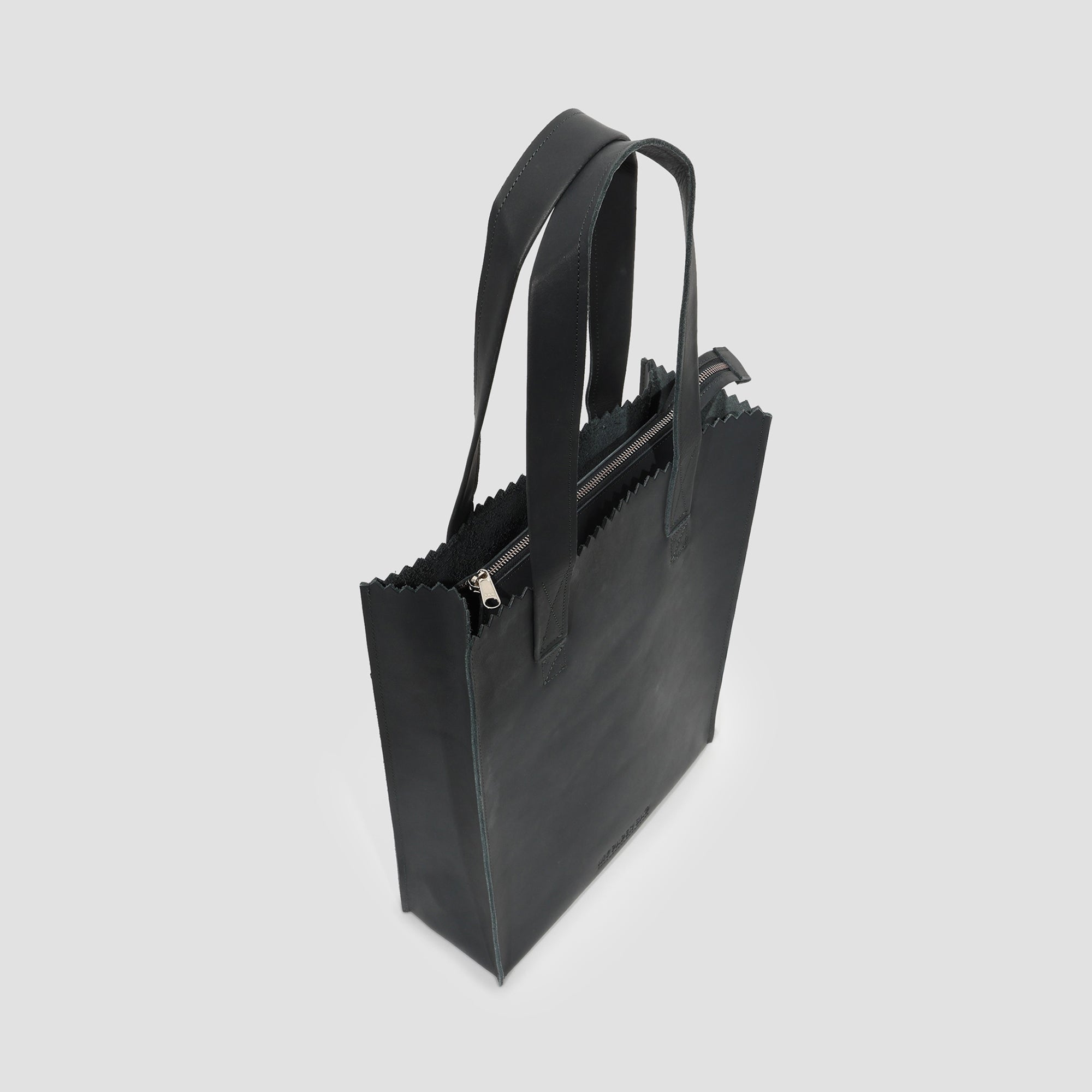 The Long Handles - Vintage Black