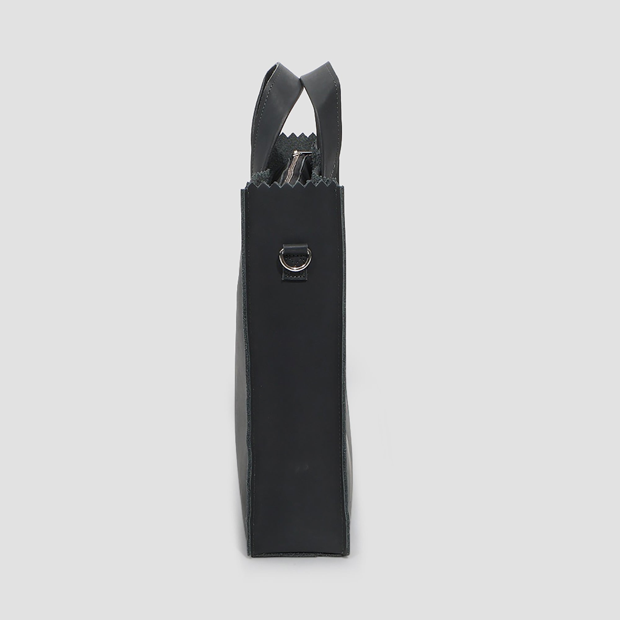 The Workbag - Vintage Black