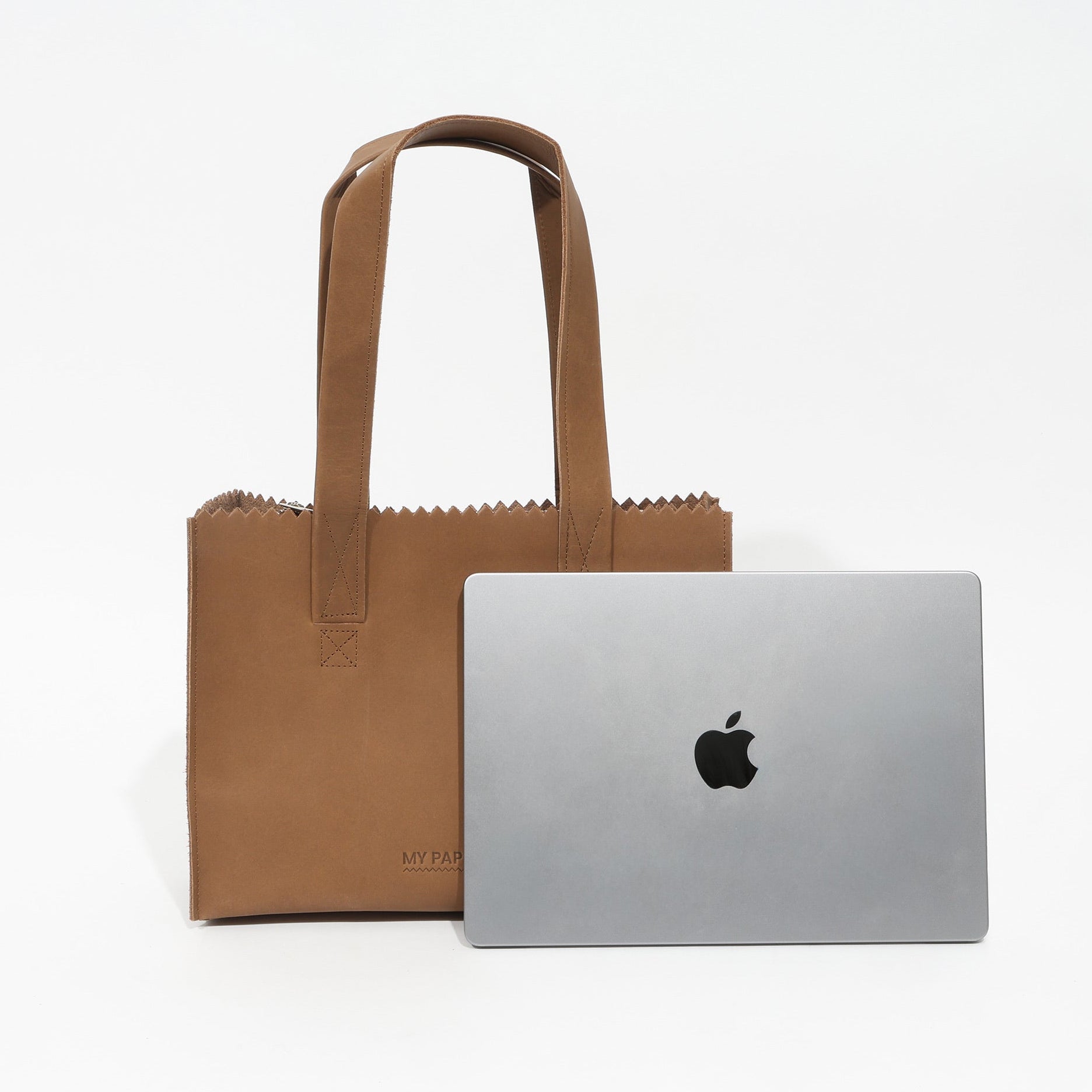 The Handbag - Hazel Brown